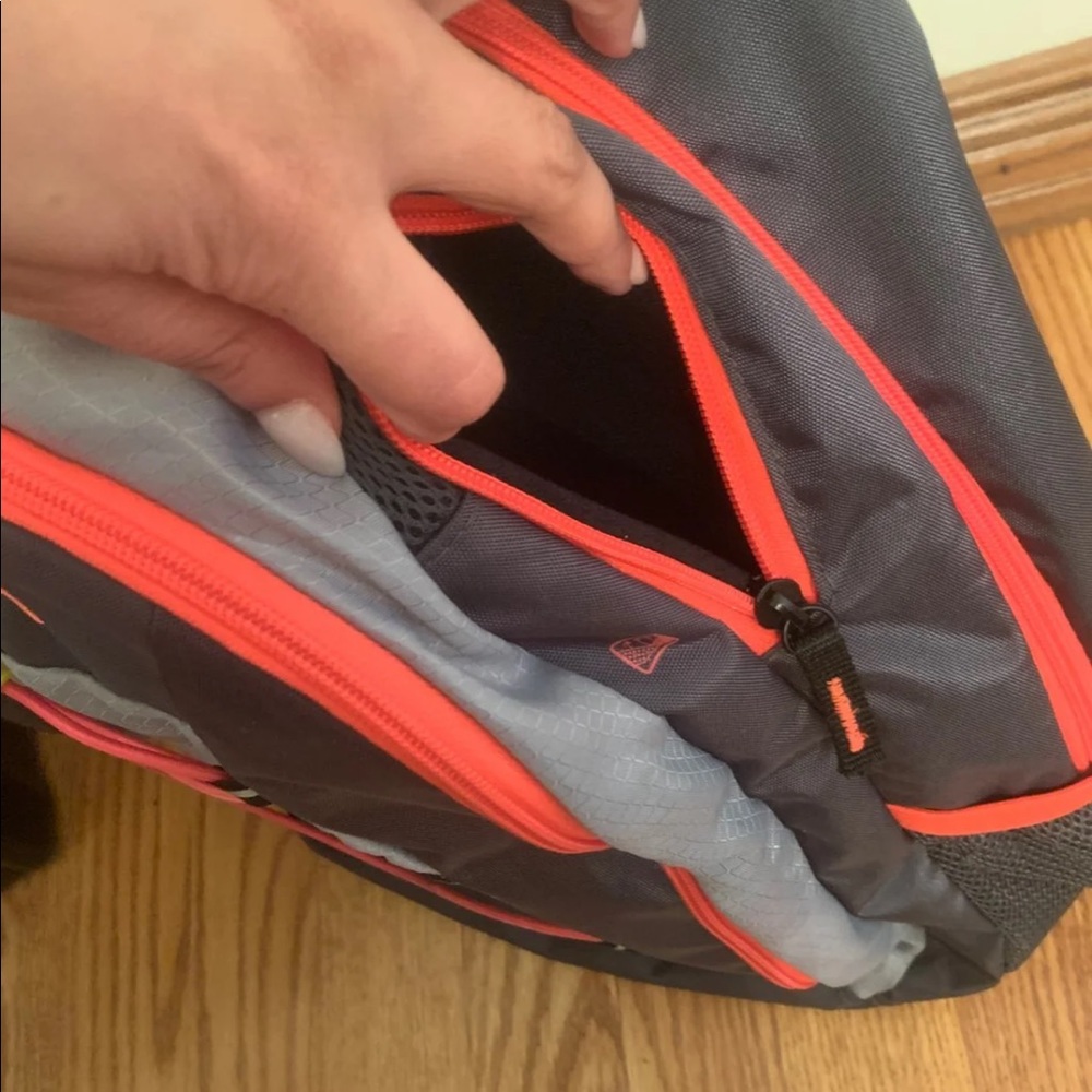 Reebok Backpack - image 4